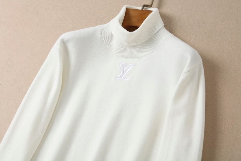 Louis Vuitton Sweaters